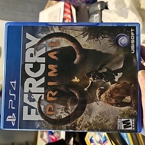 PS4 Game